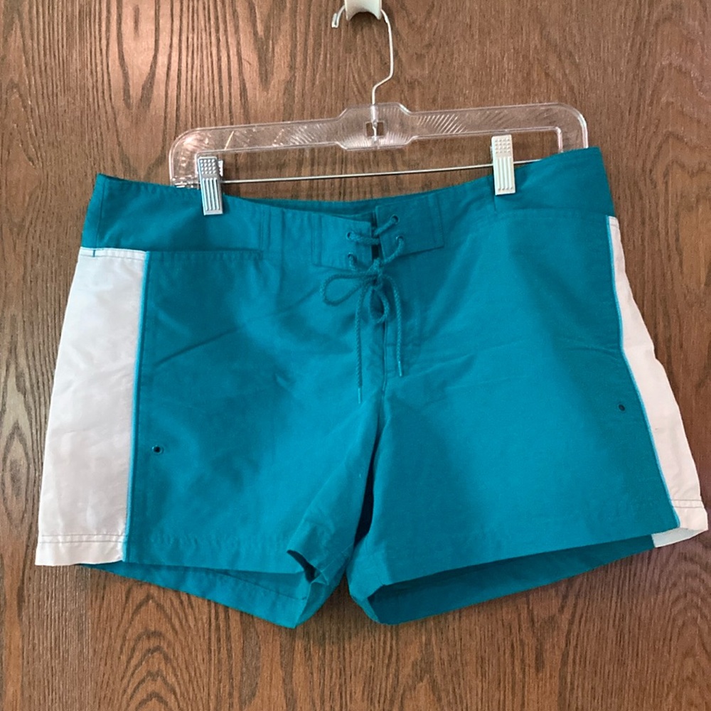 Bathing suit Coverup Shorts